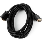 FrontStage DVI-кабел, 5m (CJ-L-DVI-DVI-5m) (CJ-L-DVI-DVI-5m) - electronic-star