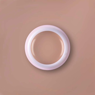 Ruscona Barevný UV/LED gel na nehty TERRA 81 5 ml
