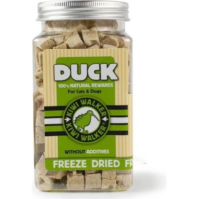 Kiwi Walker Dog FD Kačka 80 g