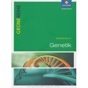 Genetik | Jürgen Braun, Ulf Erdmann, Sabine Hansen (ISBN: 9783507101708)