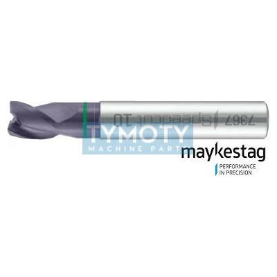 Fréza SK valcová čelná krátka - SPEEDCUT Uni, MAYKESTAG, 7367010001 - 10x11/66