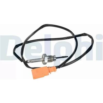 DELPHI Čidlo teploty výfukových plynů DF TS30388-12B1