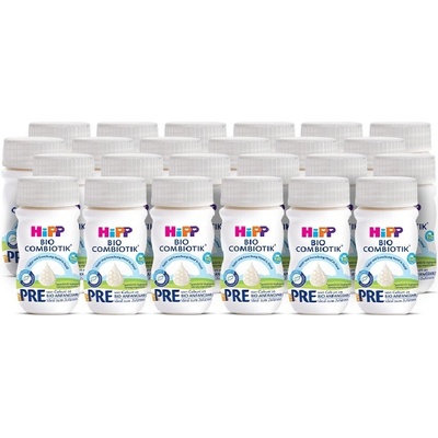 HiPP PRE BIO COMBIOTIK 24 x 90 ml