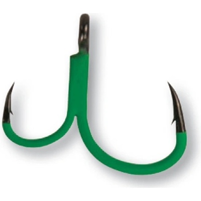 Madcat A-Static Deadbait Gripper Hook veľ.6 4 ks