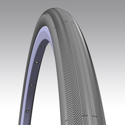 Rubena/Mitas RIB 24 x 1 3/8 x1 1/4