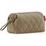 Reisenthel Travelcosmetic Rhombus Olive