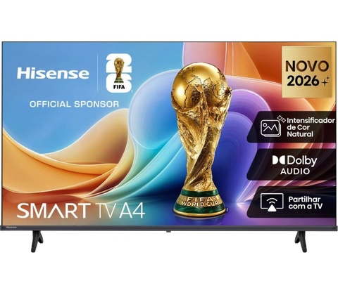 Hisense 32A4S