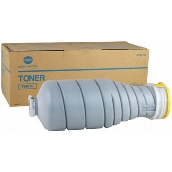 Konica Minolta TN-015 A3VV151 черен (black) оригинален тонер (A3VV151)