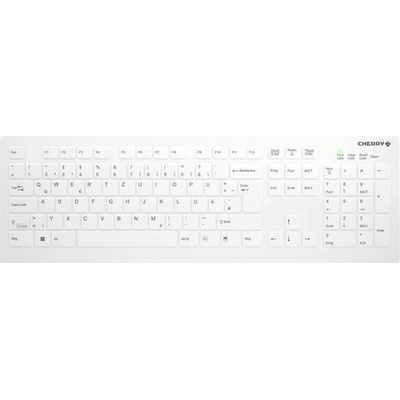 Cherry AK-C8112 AK-C8112-FU1-W/DE
