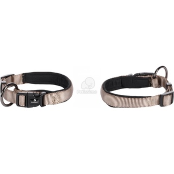 Image 1 of Flamingo Abbi нашийник - таупе L