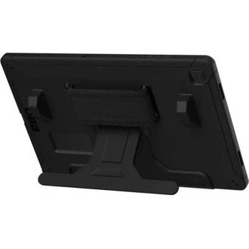 Urban Armor Gear Противоударен Калъф за SAMSUNG Tab A7 10.4, UAG Scout Case, Черен (810070360849)