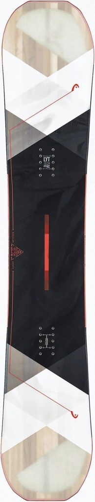 Snowboardy Head, 152 cm - Heureka.cz