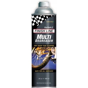 Finish Line Ecotech Degreaser 590 ml