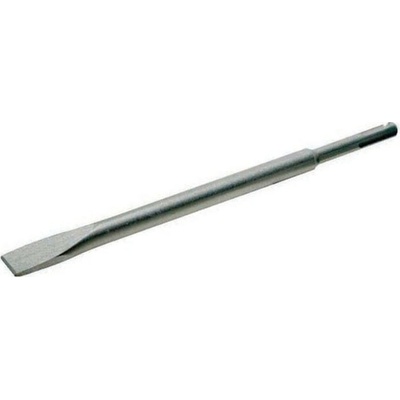 Plochý sekáč SDS Plus 20 × 400 mm Silverline 868631