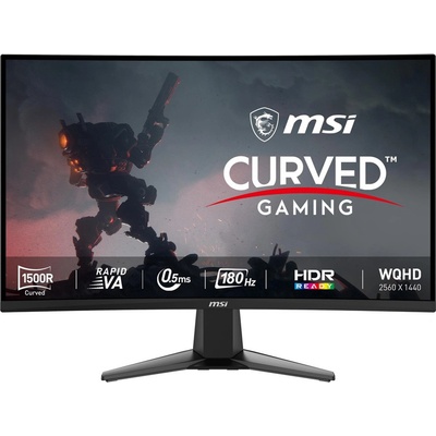 MSI MAG CQ6F