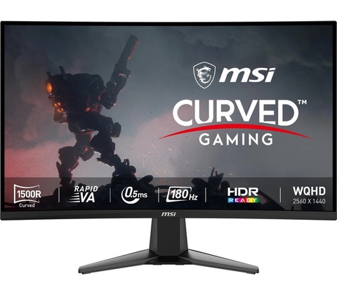 MSI MAG 27CQ6F