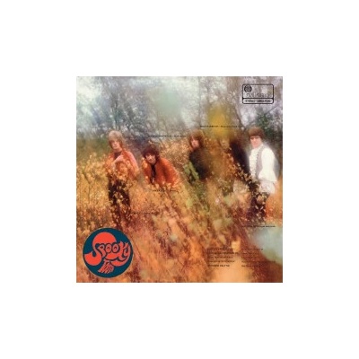 Spooky Tooth - It's All About / Vinyl LP