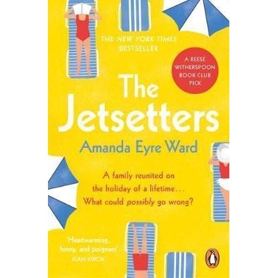 The Jetsetters