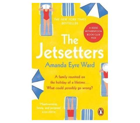 The Jetsetters