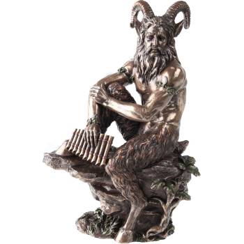 NNM фигура (декорация) Пан - nenow - c1991f6