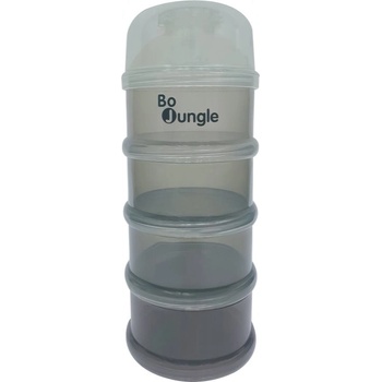 Bo Jungle B-Dose дозатор за сухо мляко Shady Grey