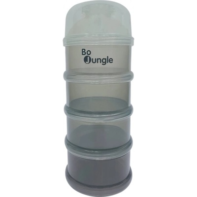 Bo Jungle B-Dose дозатор за сухо мляко Shady Grey