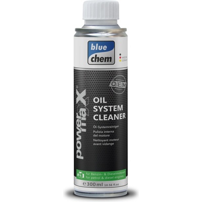 Bluechem PowerMaxx Oil System Cleaner 300 ml