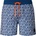 Bogner Fire+Ice Мъжки бански слипове Bogner fire+ice Nelson2 Swim brief - Light Skygrey - размер 48 (EU) (050-2249-0712)