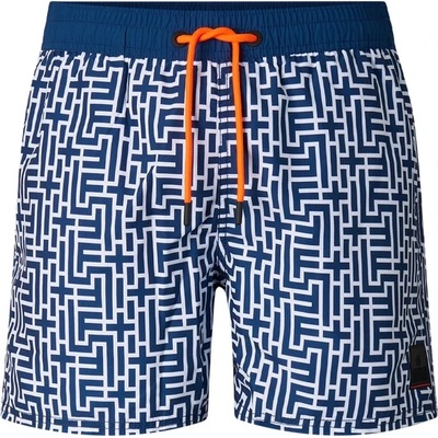 Bogner Fire+Ice Мъжки бански слипове Bogner Fire+Ice Nelson2 Swim brief - Light Skygrey - размер 48 (EU) (050-2249-0712)