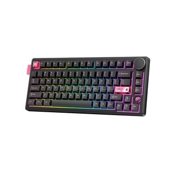 Image 1 of Onikuma MT706_BLACK