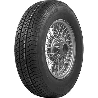 Michelin MXW 255/45 R15 93W