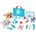 Spin Master Melissa & Doug Ветеринарен комплект (6074338)