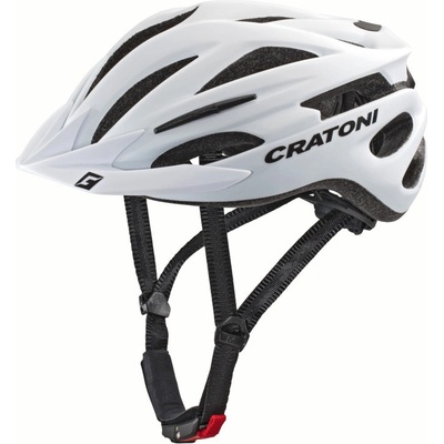 CRATONI Pacer White Matt 2027