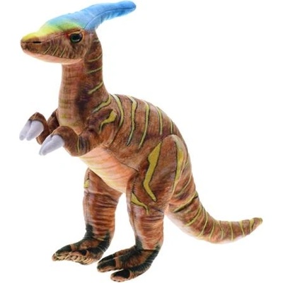 Mikro Плюшен Parasaurolophus 42см