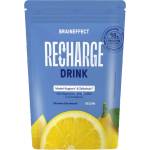 Braineffect Recharge 3-in-1 Drink - Lemon