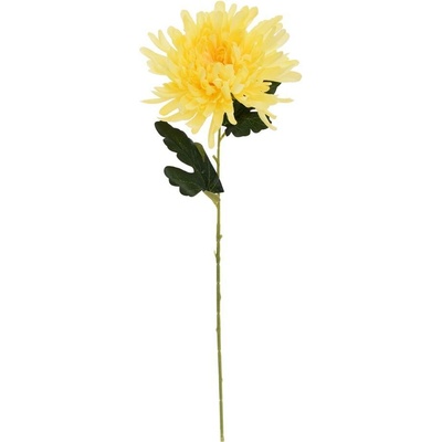 KS CHRYZANTÉMA ŽLTÁ 60CM
