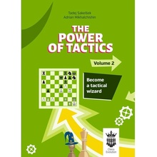 The power of tactics 2