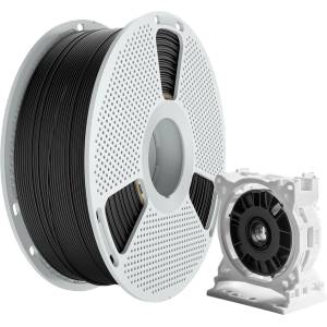 SUNLU PC-ABS Black - 1, 75 mm / 1000 g (6933582317782)