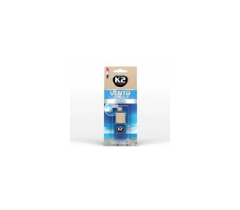 K2 Vento Ocean 8 ml