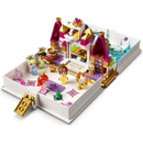 LEGO® Disney 43193 Ariel Kráska Popoluška a Tiana a ich rozprávková kniha dobrodružstiev