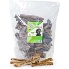 NATURECA pochoutka Dršťky 15 cm 500 g
