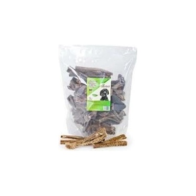 NATURECA pochoutka Dršťky 15cm 500 g