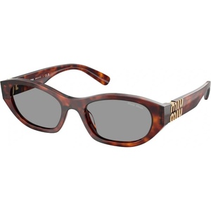Miu Miu mua03s - 21c40o дамски (mua03s - 21c40o) Слънчеви очила