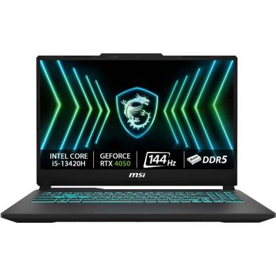 MSI Cyborg 15 Black Edition A13VE-2432CZNN