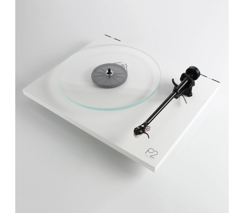Rega Planar 2
