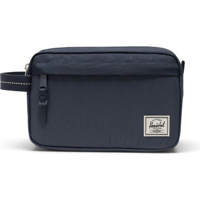 Herschel Chapter Travel Kit Ombre blue after midnight