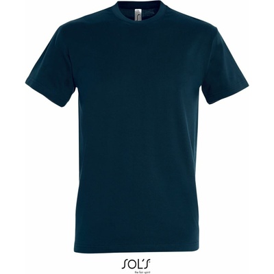 SOL'S Imperial petroleum blue