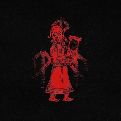 Wardruna - Skald LP