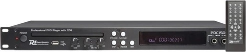 Power Dynamics PDC-150