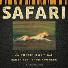 Safari - Kainen, Dan